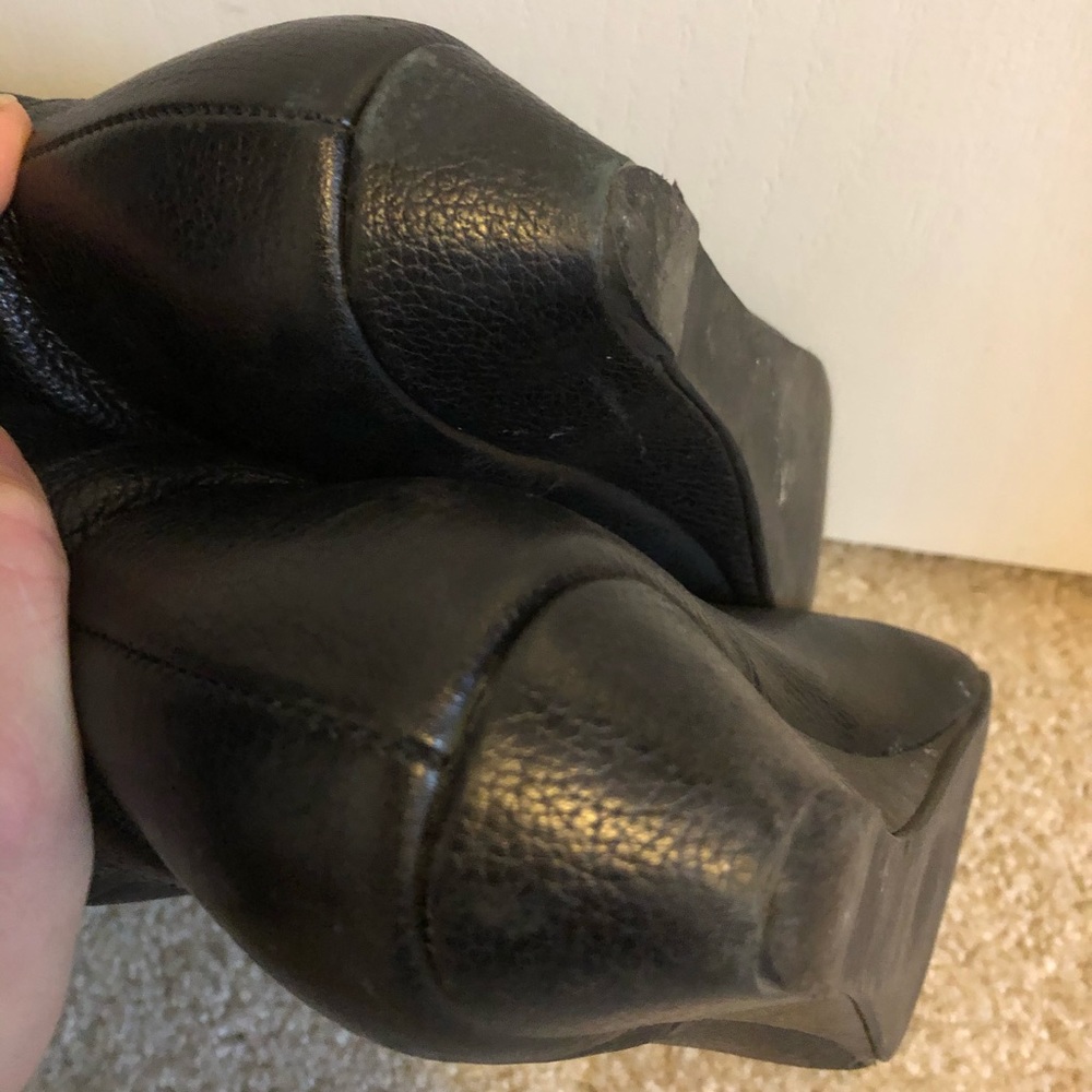 Steve Madden Intyce - Picture 5 of 6